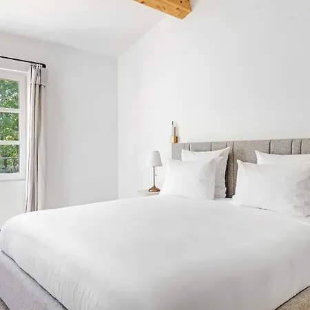 Exceptional Villa- Ac- 5br-10p- Baie Des Canebiers *