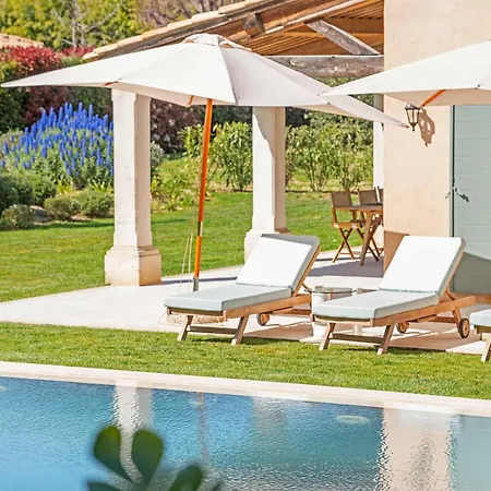 Vila Exceptional Villa- Ac- 5br-10p- Baie Des Canebiers