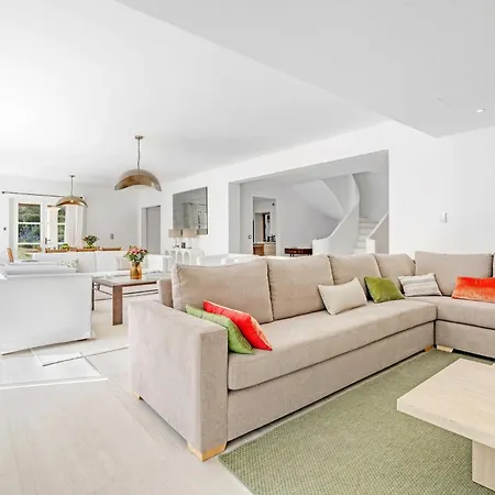 Exceptional Villa- Ac- 5br-10p- Baie Des Canebiers * Saint Tropez
