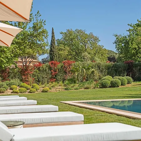 فيلة Exceptional Villa- Ac- 5br-10p- Baie Des Canebiers *