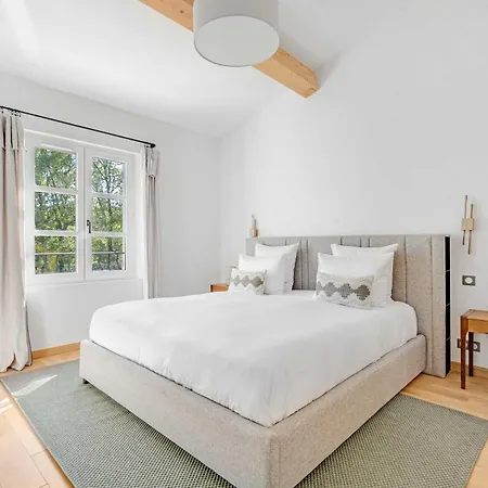 Villa Exceptional Villa- Ac- 5br-10p- Baie Des Canebiers