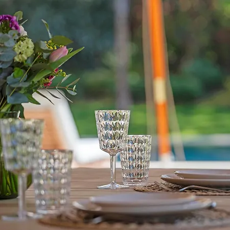 Vila Exceptional Villa- Ac- 5br-10p- Baie Des Canebiers Saint Tropez