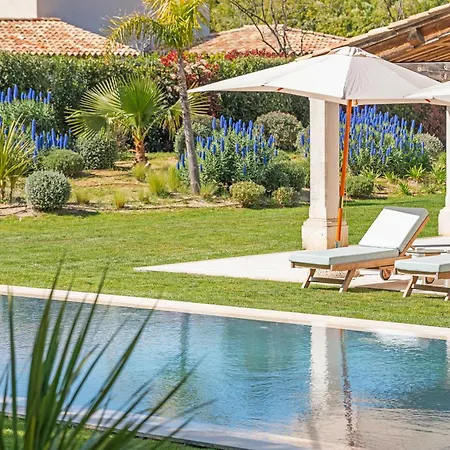 Exceptional Villa- Ac- 5br-10p- Baie Des Canebiers * سان تروبيه